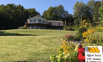Our Valley View Bed & Breakfast