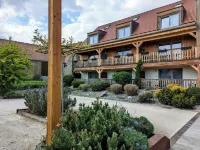 Le Dormeur Hotels in Mutzig