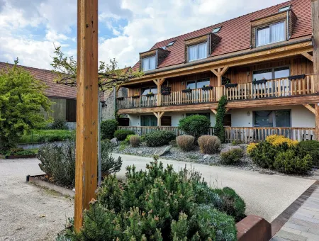 Le Dormeur Отели в г. Элиженбер