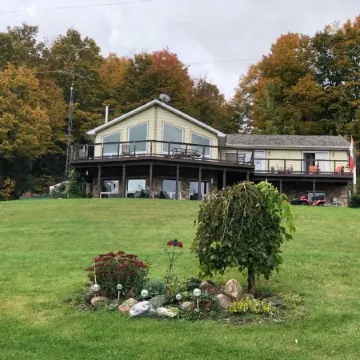 Our Valley View Bed & Breakfast