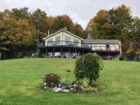 Our Valley View Bed & Breakfast