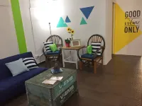 Acuarela Hostal Hotels in Rio Hato