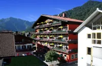 Hotel Tiroler Adler Bed & Breakfast
