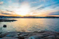 Bearskin Neck Motor Lodge Hotels in Rockport
