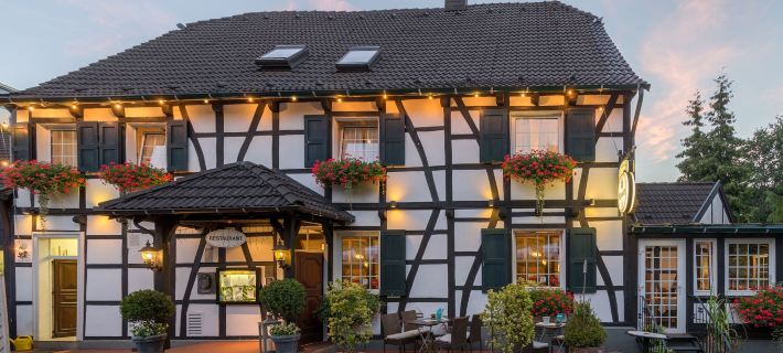 Sengelmannshof Hotels in Essen