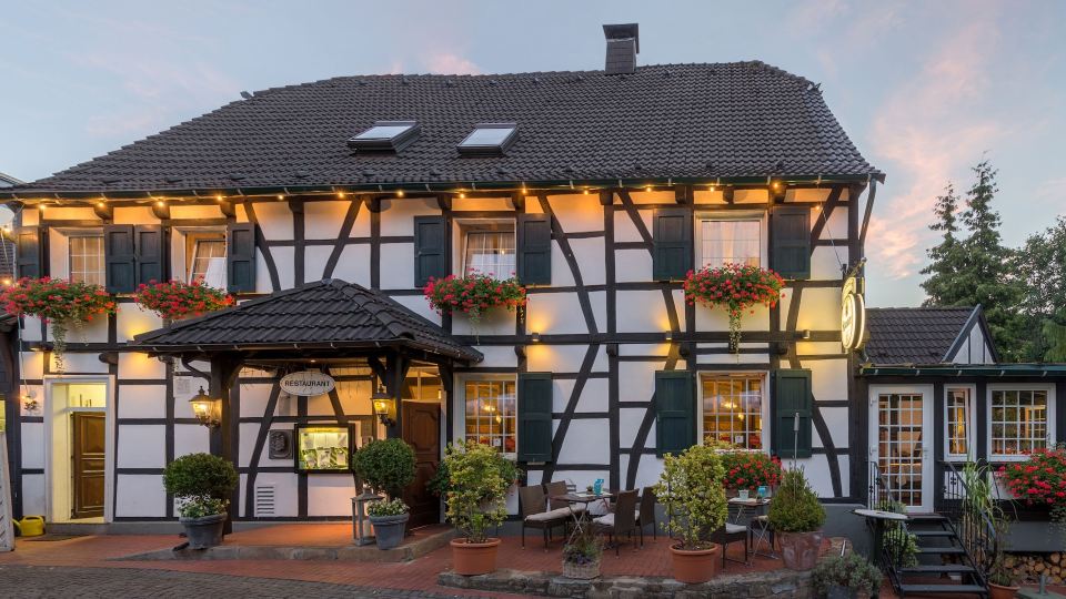 Sengelmannshof
