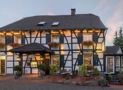 Hotel-Restaurant Sengelmannshof