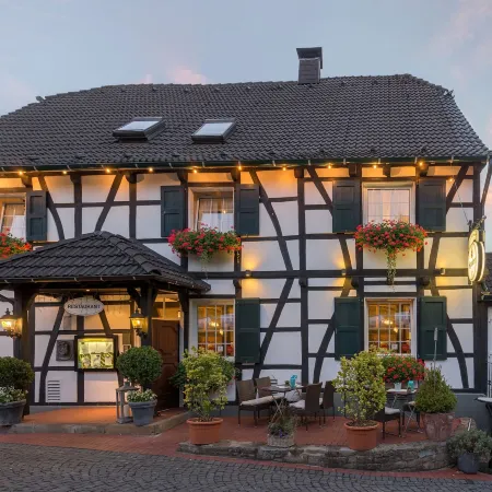 Sengelmannshof