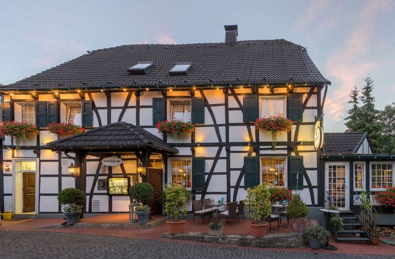 Sengelmannshof