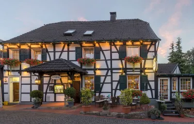 Sengelmannshof Hotels in Stadtbezirke IX