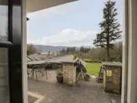 Priory Ghyll - ห้องครัว