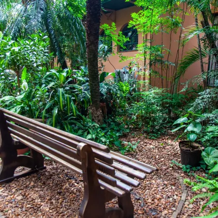 Vila Verde Hotel