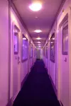 Yotelair Amsterdam Schiphol Transit Hotel Các khách sạn ở Schiphol