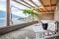 Hotel Splendid Palace Hotel di Limone sul Garda