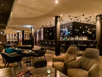 Motel One München-Parkstadt Schwabing Hotels near Schwabing