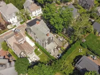 Carlisle House Inn Hotels in Nantucket