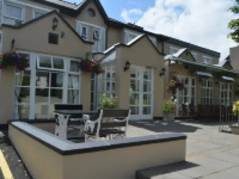 伍德菲爾德之家酒店 利莫瑞克酒店