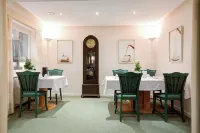 西威利別墅 - 早餐