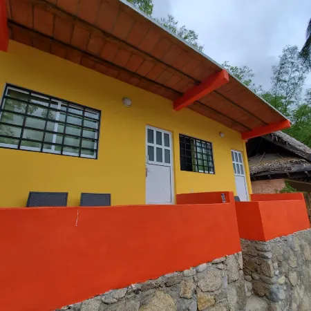 Casa Bahia Bonita