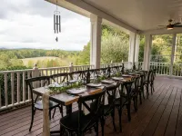Dahlonega Resort and Vineyard Hotels in Lumpkin County