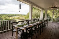 Dahlonega Resort and Vineyard Hotels in Lumpkin County