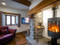 Grayrigg Foot Stable - Homestays