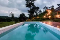 Guacimo Lodge Hôtels à : San Carlos