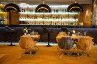 Hotel HP Park Hotels in Olsztyn