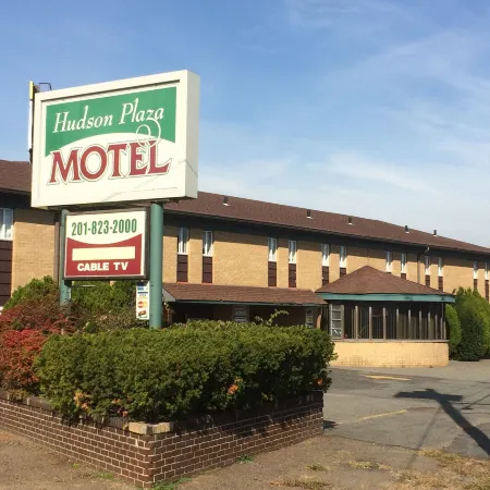 Hudson Plaza Motel Bayonne Jersey City
