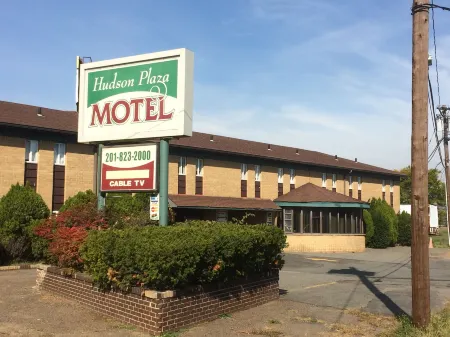 Hudson Plaza Motel Bayonne Jersey City