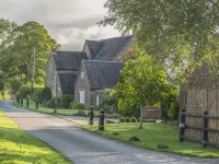 Barnfields Holiday Cottage Hotels in Leek