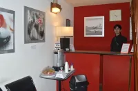 Hotel Antares - 2-نجوم