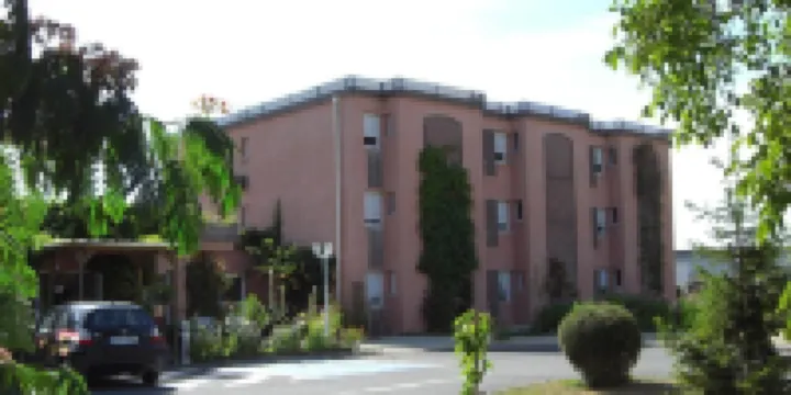 Hotel Au Sans Souci Hotels in Chinon