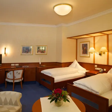 Hotel & Spa Fontenay