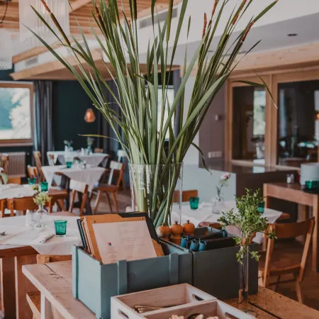 Seebichl Haus am See Designhotel Kitzbühel