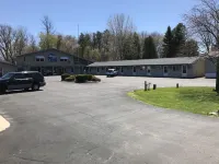 Marinette Inn - Wifi