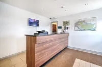 Motel Grande Ile Hotels in Valleyfield