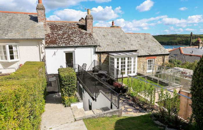 Aune Cottage