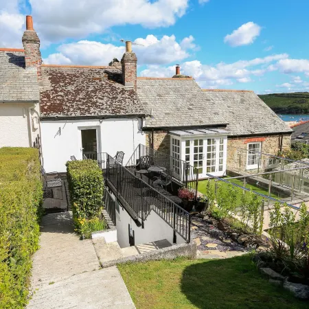 Aune Cottage