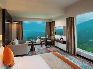 웰컴호텔 바이 ITC 호텔 카트라