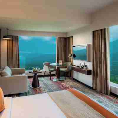 Welcomhotel by ITC Hotels, Katra Rooms