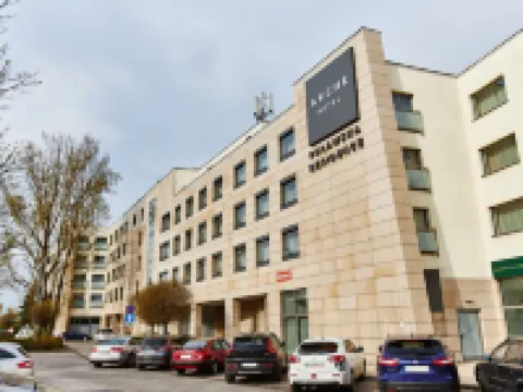 Arche Hotel Puławska Residence Hotels in Warsaw