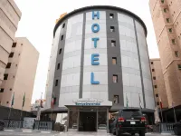Salmiya Grand Hotel Hotels in Salmiya
