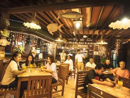 By the Sea Resort Hotel