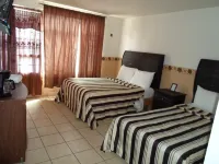 Hotel María Bonita Hotel di 