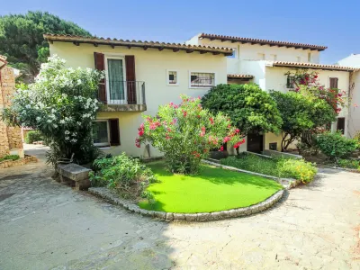 Pitrizza Hotels near Church of Saint Antonio of Padua