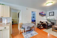Cozy Apartment in Fairbanks ~ 2 Mi to Downtown! Hotels in 