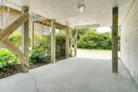 Surf City Vacation Rental - Walk to Beach - 3-Star