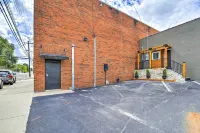 Wytheville Apartment Walk to Local Breweries