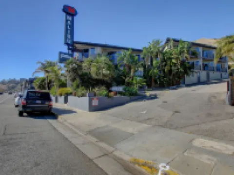 The M Malibu Hotels in Malibu